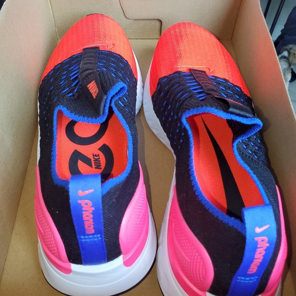 Shoes - Nike React Phantom Sneakers